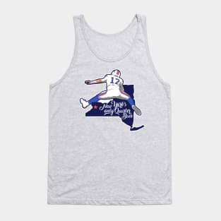 NY's Only QB Tank Top